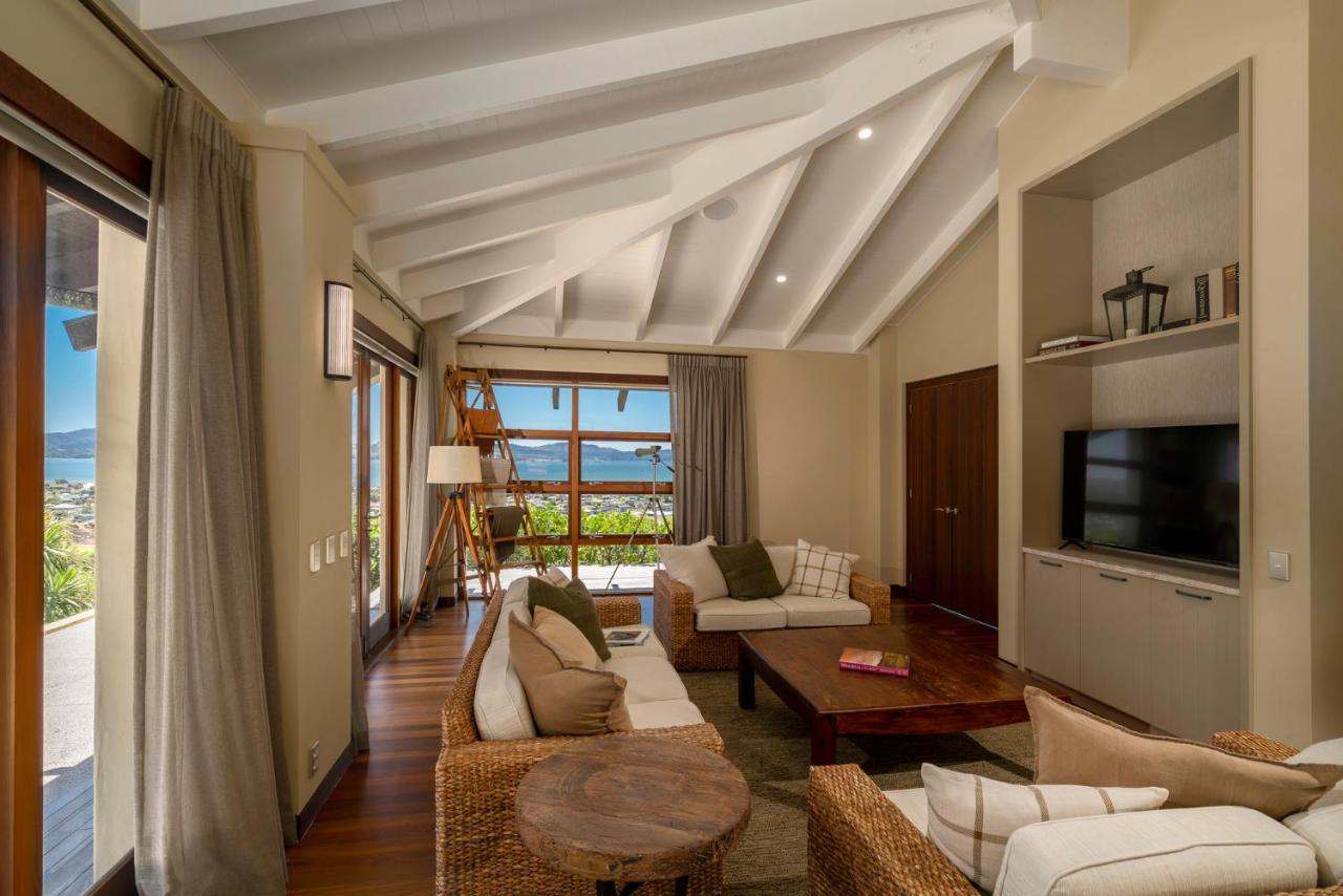 Mercury Ridge Cooks Beach Exterior photo