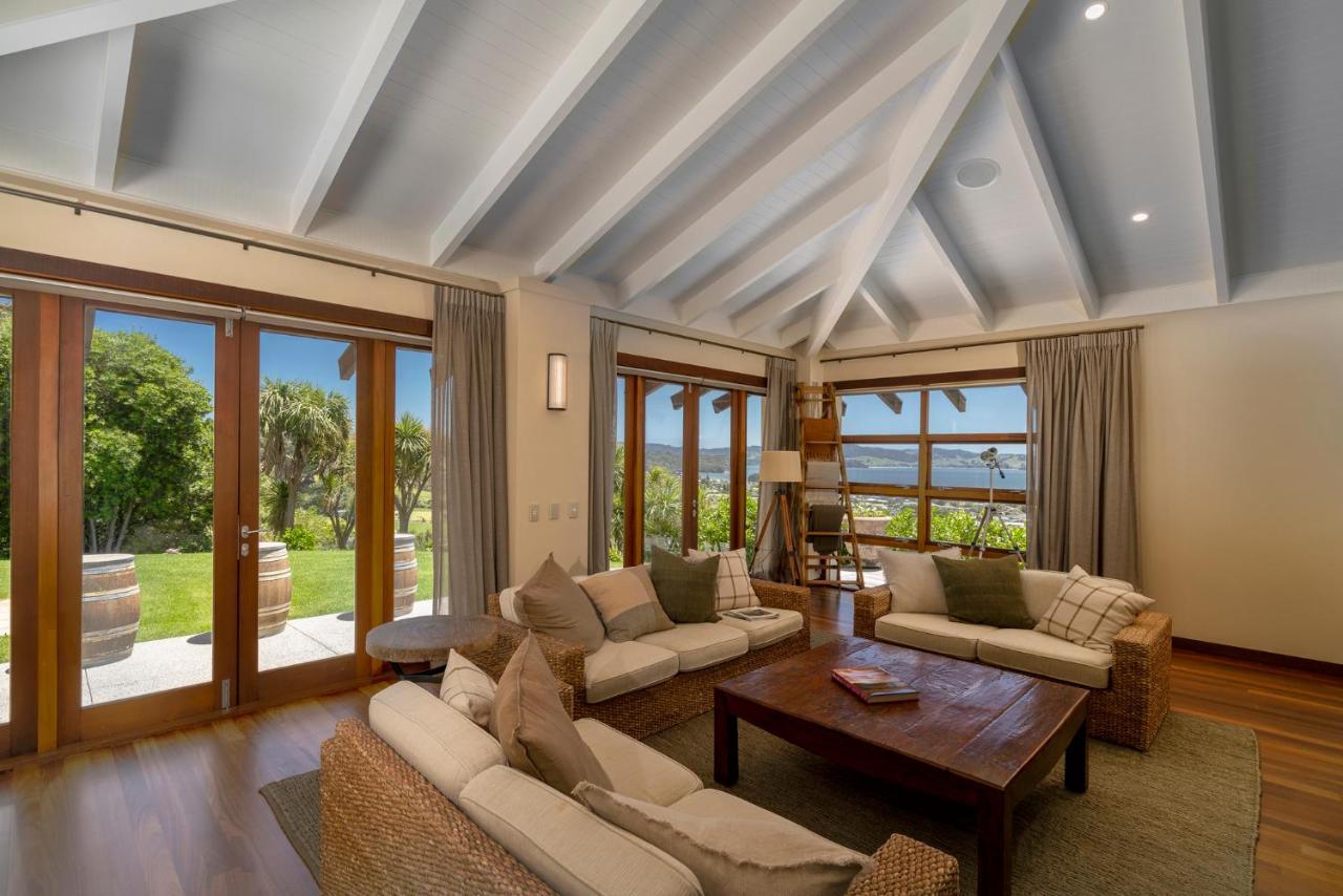 Mercury Ridge Cooks Beach Exterior photo