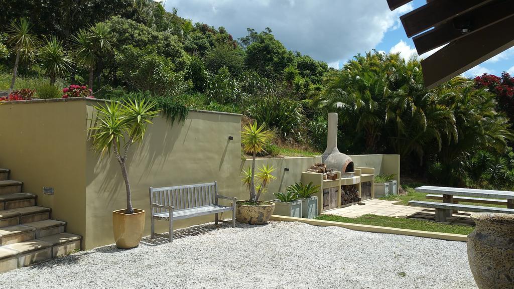 Mercury Ridge Cooks Beach Exterior photo
